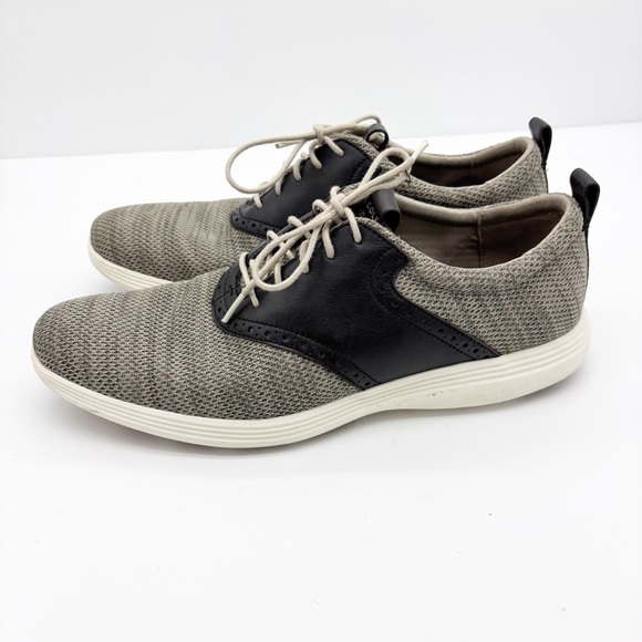 Cole Haan GrandOS Oxford Shoes main image 5